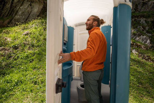 Best Portable toilet rental for construction  in Lambertville, MI