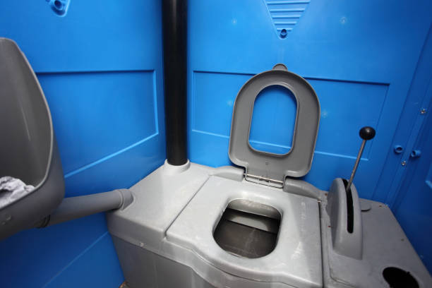 Best Temporary restroom rental  in Lambertville, MI