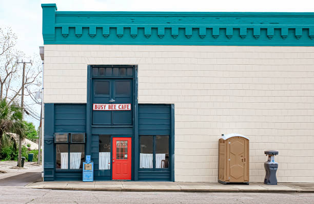 Best Emergency porta potty rental  in Lambertville, MI