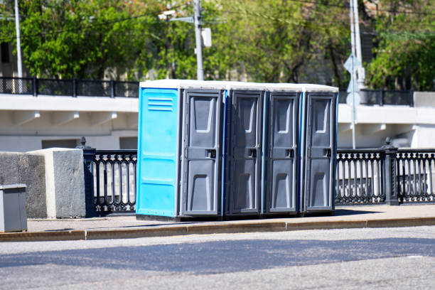 Best Long-term porta potty rental  in Lambertville, MI