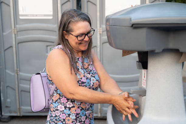Best Porta potty for special events  in Lambertville, MI