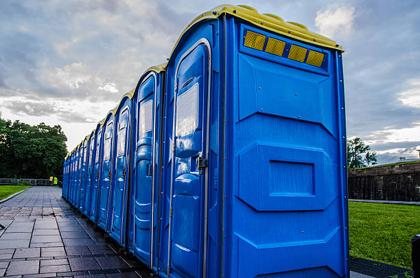 Best Local porta potty services  in Lambertville, MI
