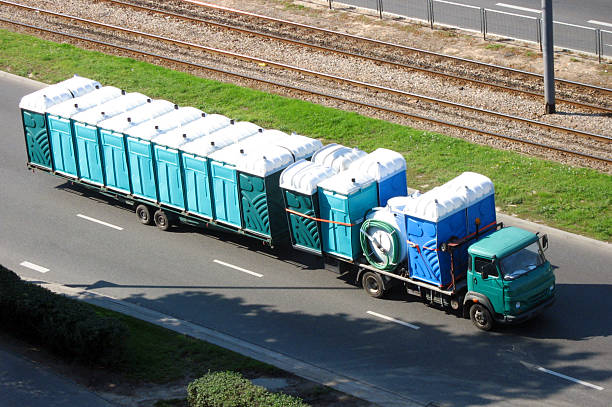 Best Portable toilet rental cost  in Lambertville, MI